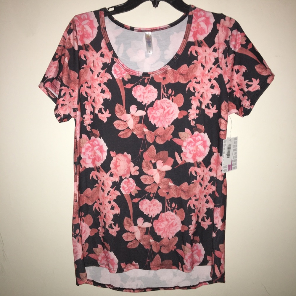 LuLaRoe Shirt NWT